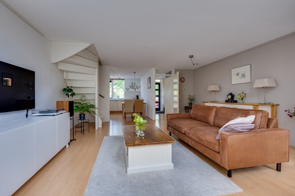 Medium property photo - Vlasakkers 12, 2995 AV Heerjansdam